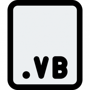 vb-file
